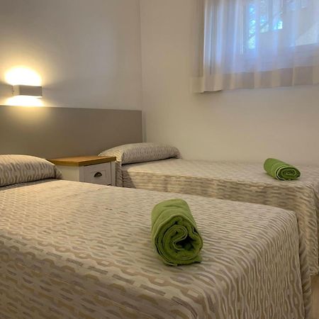Apartamento 4 Pax A 300M Playa Con Acceso A Piscina Mp 2H Pals Exterior foto