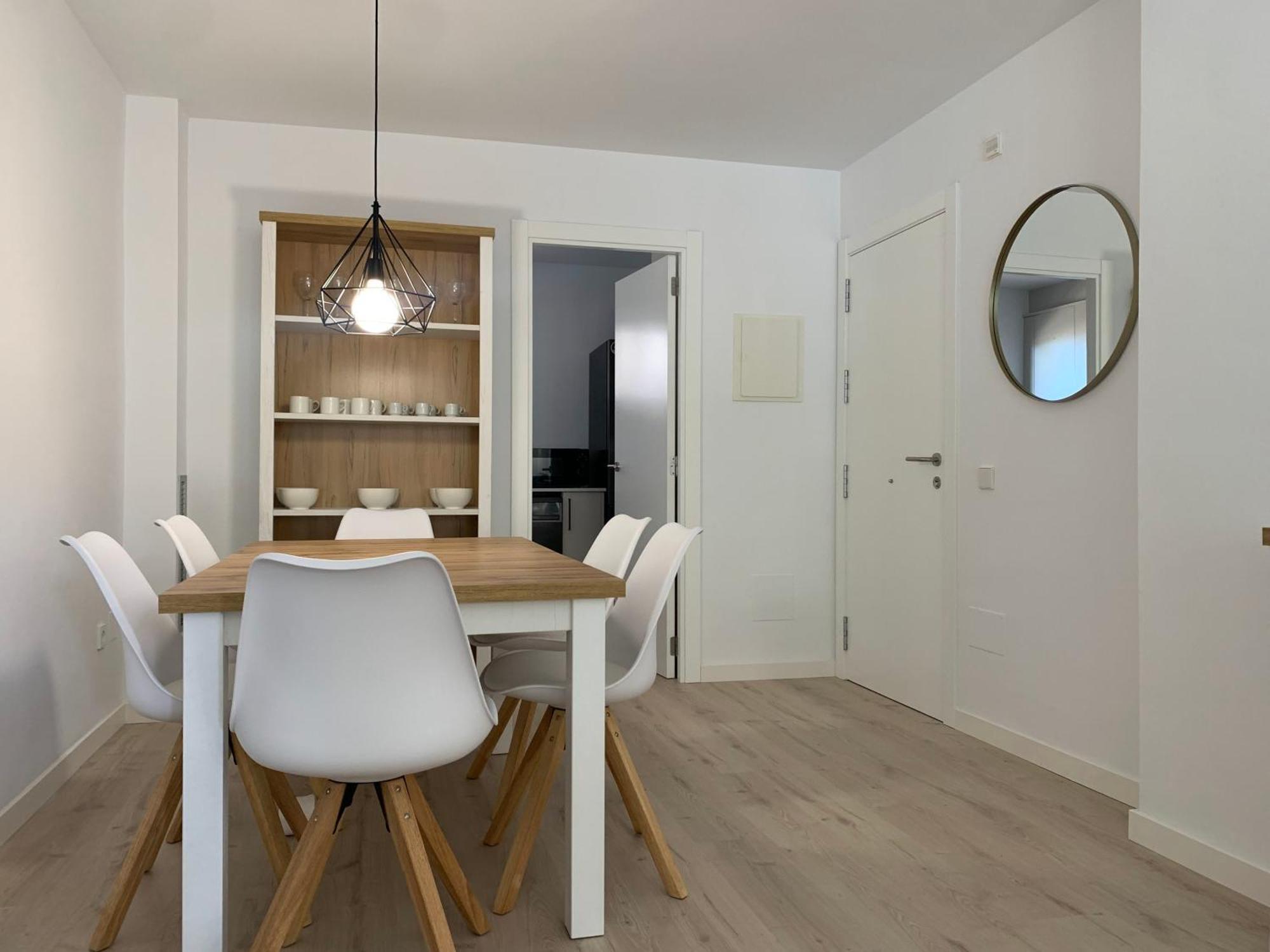 Apartamento 4 Pax A 300M Playa Con Acceso A Piscina Mp 2H Pals Exterior foto